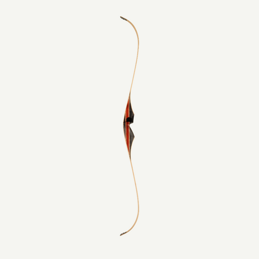 101242 Penthalon Recurve Bogen Hopi | LH | 30 lbs | Second Chance