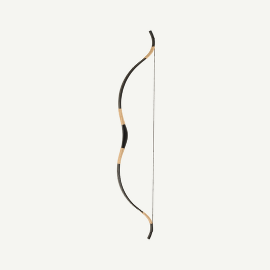 101257 Penthalon Skytischer Reiterbogen | 25 lbs | Second Chance