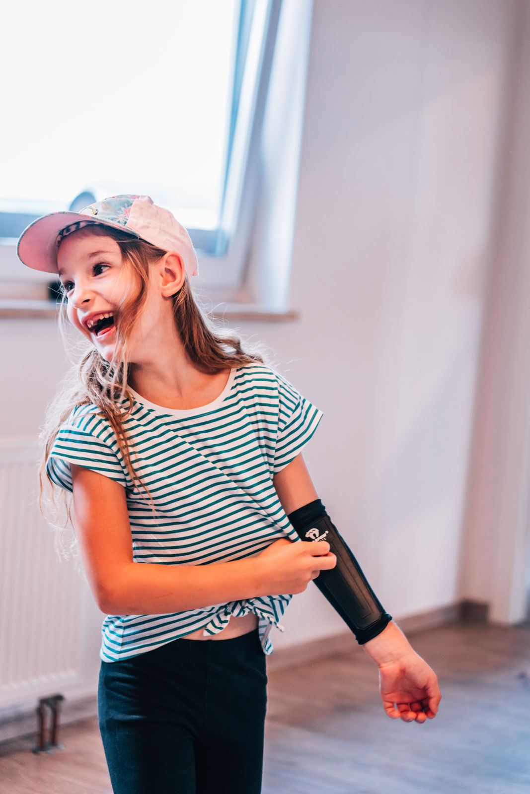 Bogenschießen für Kinder