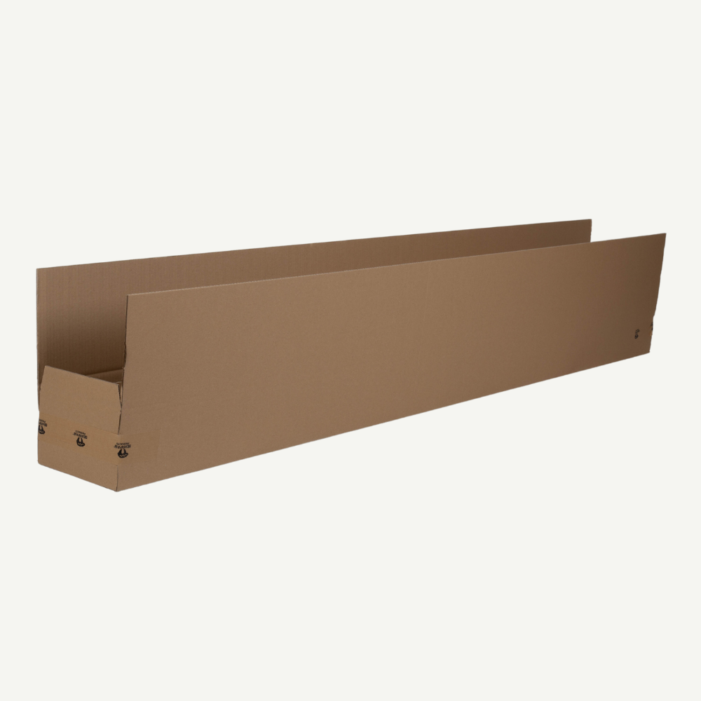 K40 Kartonage Langbogen & Recurvebogen 1950 x 180 x 121 mm