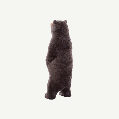 100449 IBB 3D Tier kleiner Kragenbär