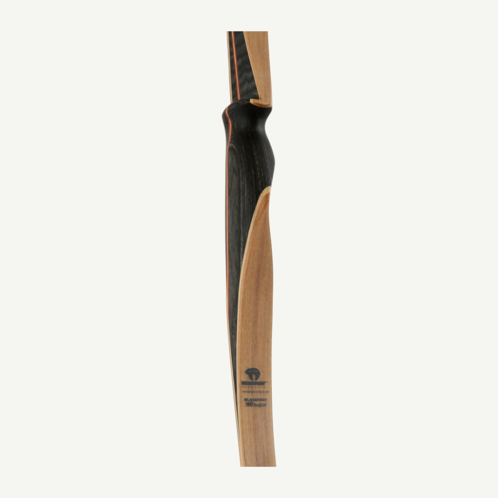 Penthalon Langbogen 20005 Blackfoot 