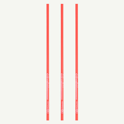Penthalon Carbonschäfte Bandit Neon