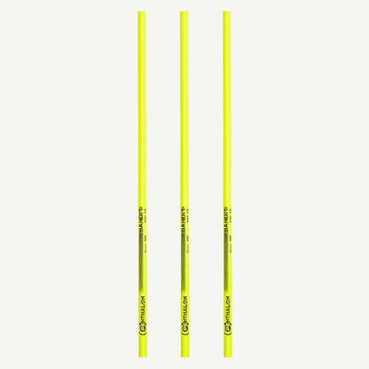 Penthalon Carbonschäfte Bandit Neon