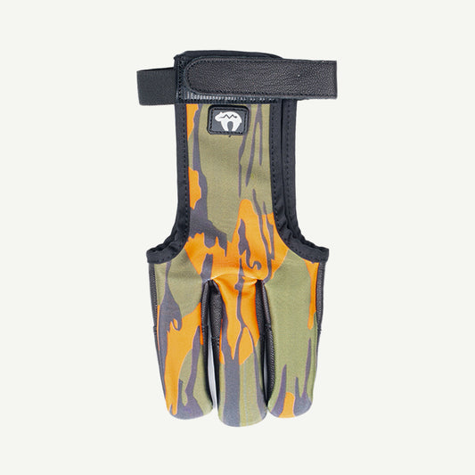 101104 Schießhandschuh Dynamic Hunter Camo