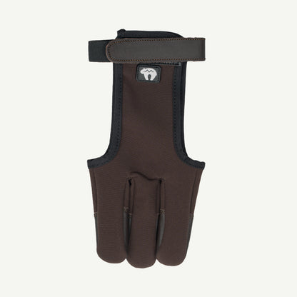 101100 Schießhandschuh Amberwood