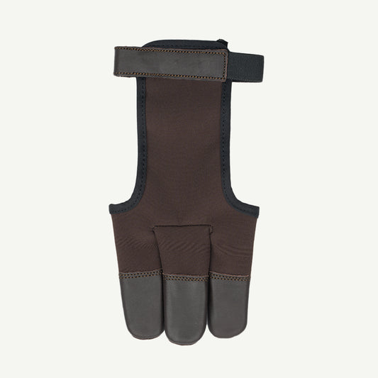 101100 Schießhandschuh Amberwood