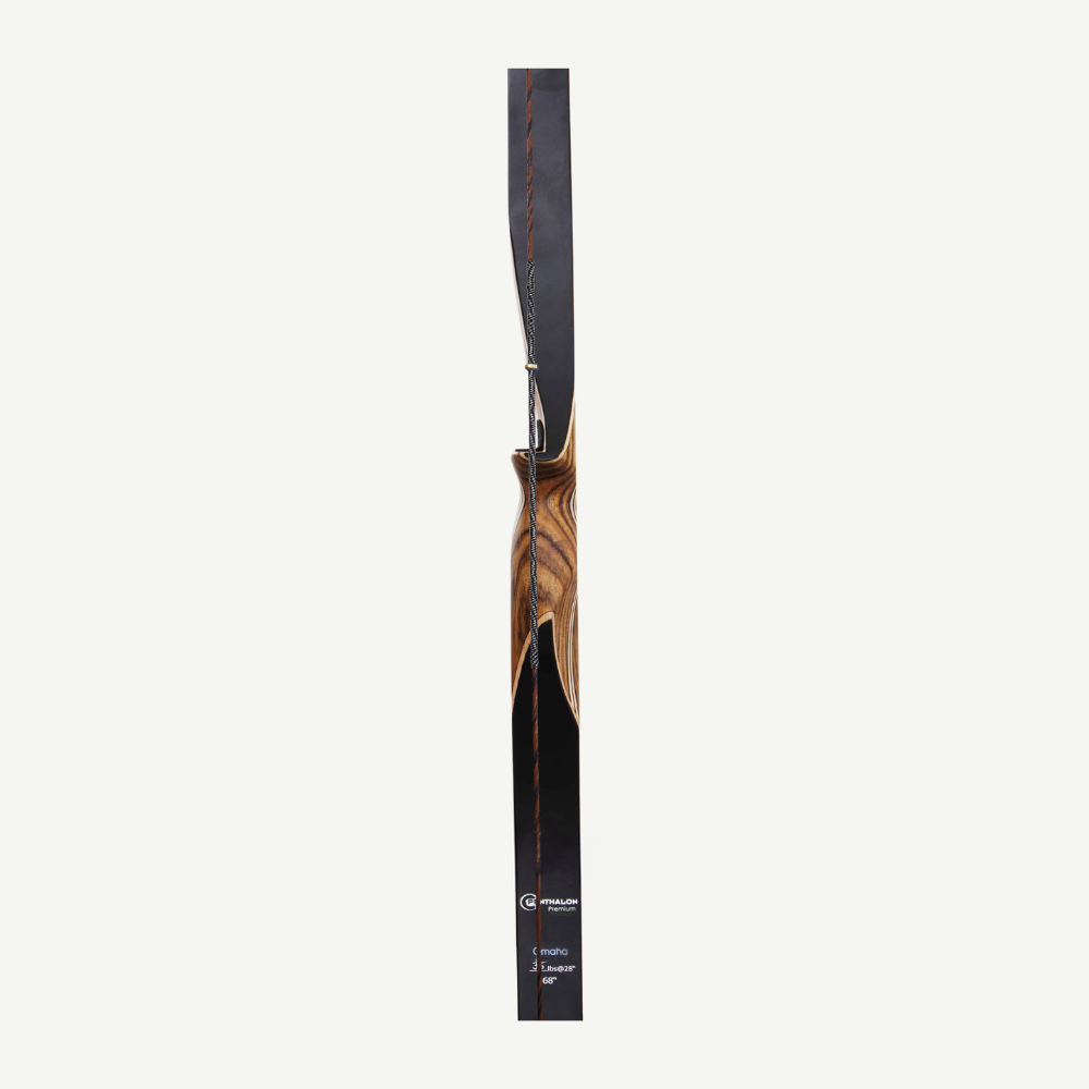Penthalon Langbogen 20001 Omaha - LH 20 lbs