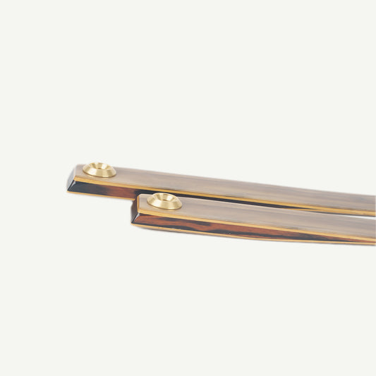 101144 Bodnik Mohawk Wurfarme Hybrid Satinwood