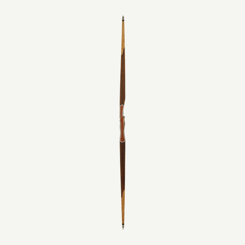 Henry Bodnik Signatur Stick Longbow