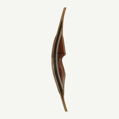 Henry Bodnik Signatur Stick Longbow