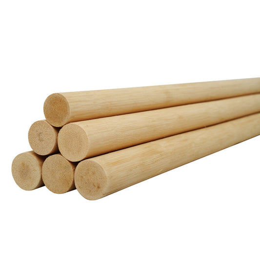 Bearpaw Manau Bogenrohling ca. 270 cm durchmesser 34-38mm