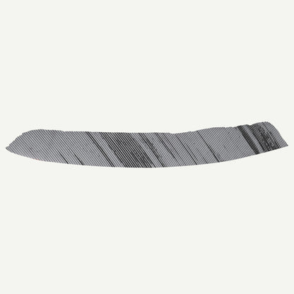 101177 Feder RW Volle Länge camo