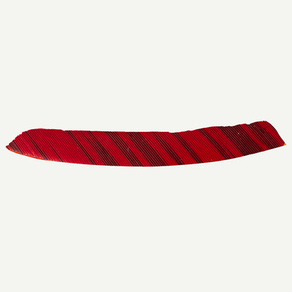 101177 Feder RW Volle Länge camo