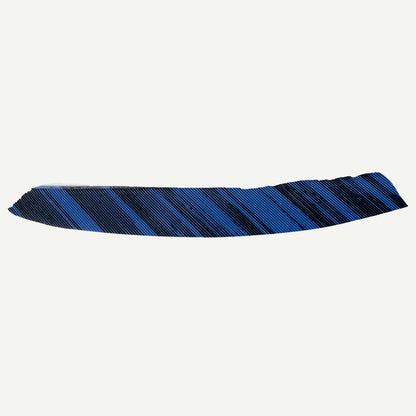 101177 Feder RW Volle Länge camo