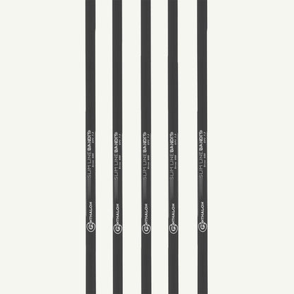 101179 Penthalon Carbonschäfte Bandit Slim Line