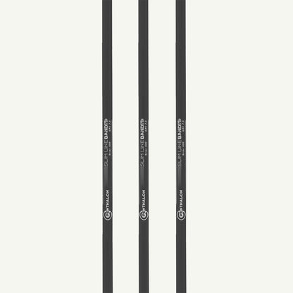 101179 Penthalon Carbonschäfte Bandit Slim Line