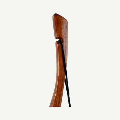 101255 Penthalon Bearpaw Hungarian Horsebow | 45 lbs | Second Chance