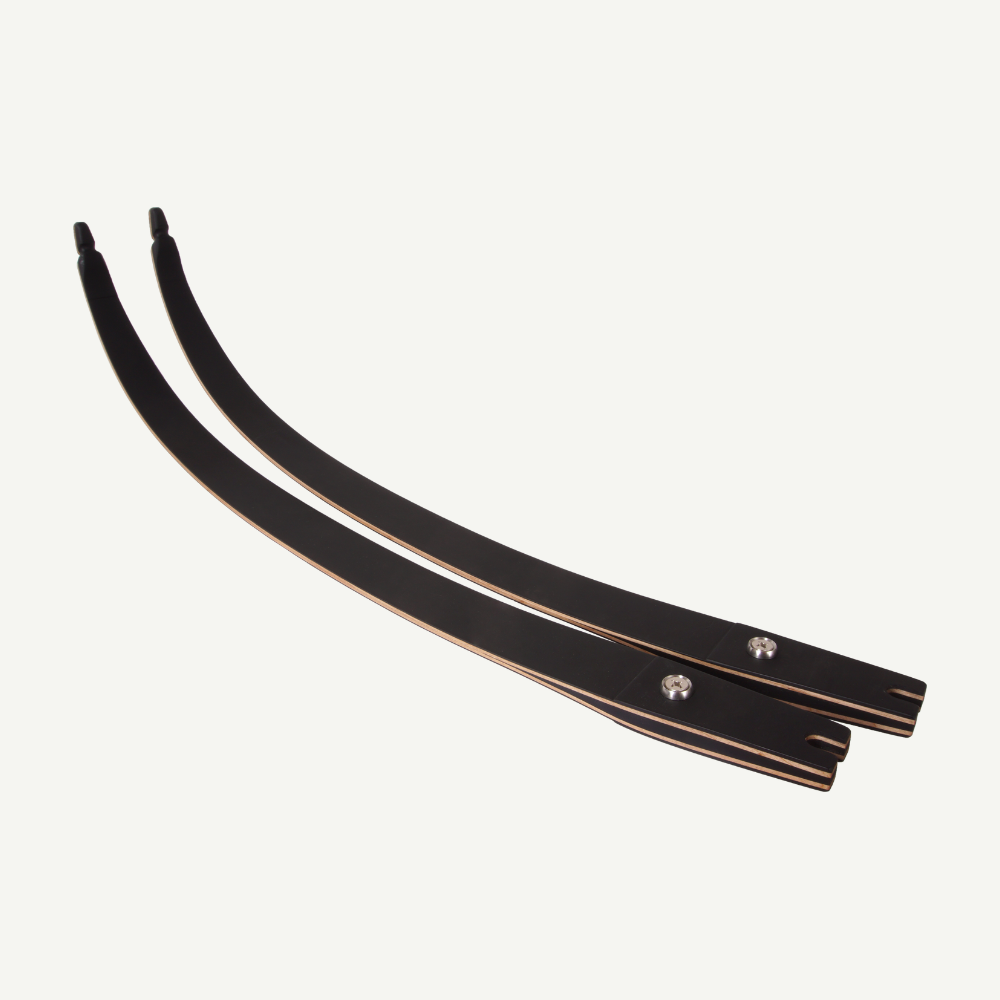 101264 Penthalon Take Down Bow Limbs ILF Shadow | 45 lbs | Second Chance
