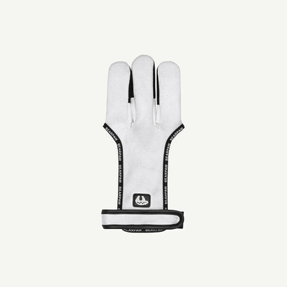 100015-D Shooting Glove Dynamic White