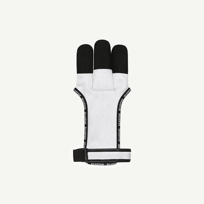 100015-D Shooting Glove Dynamic White