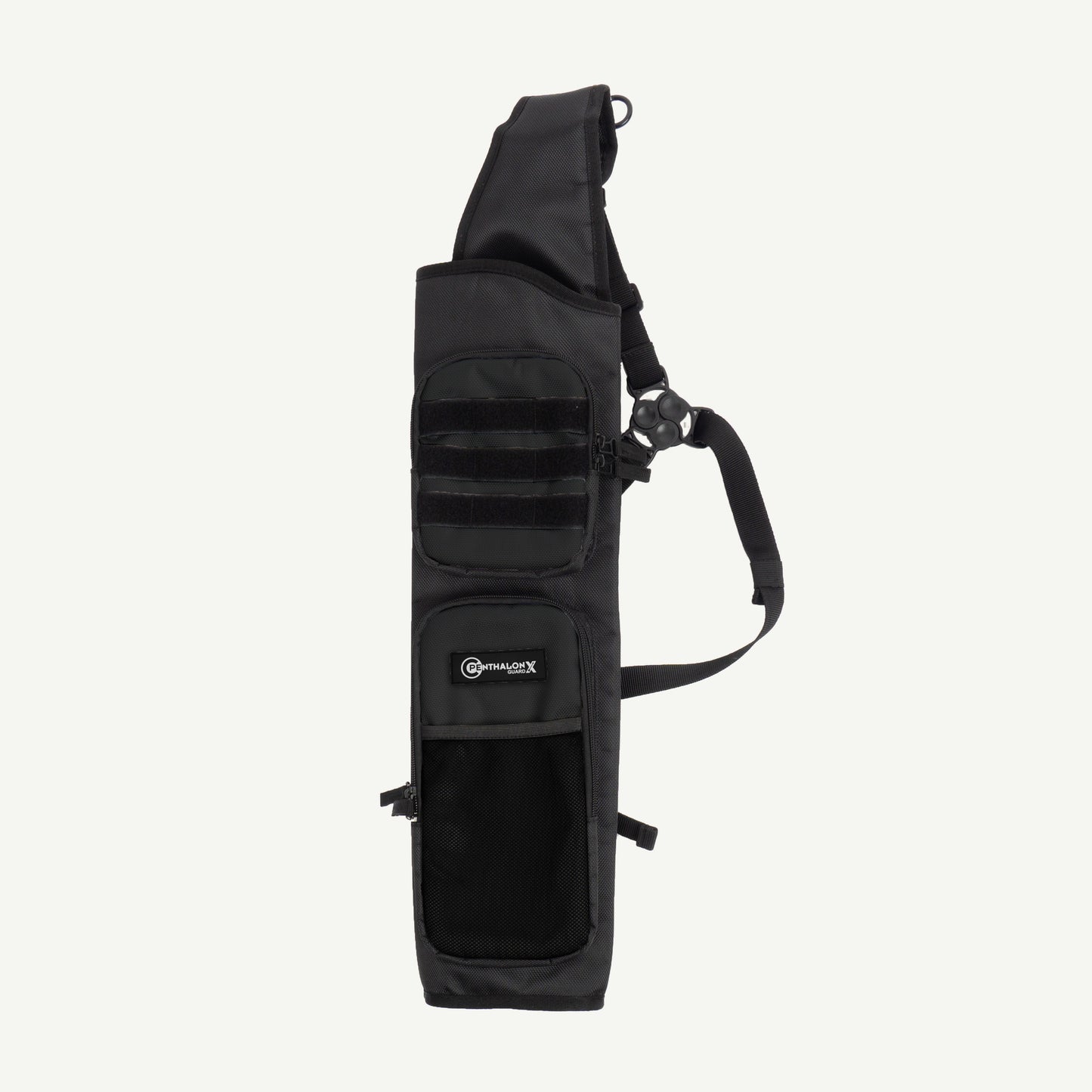 Penthalon GuardX Back Quiver