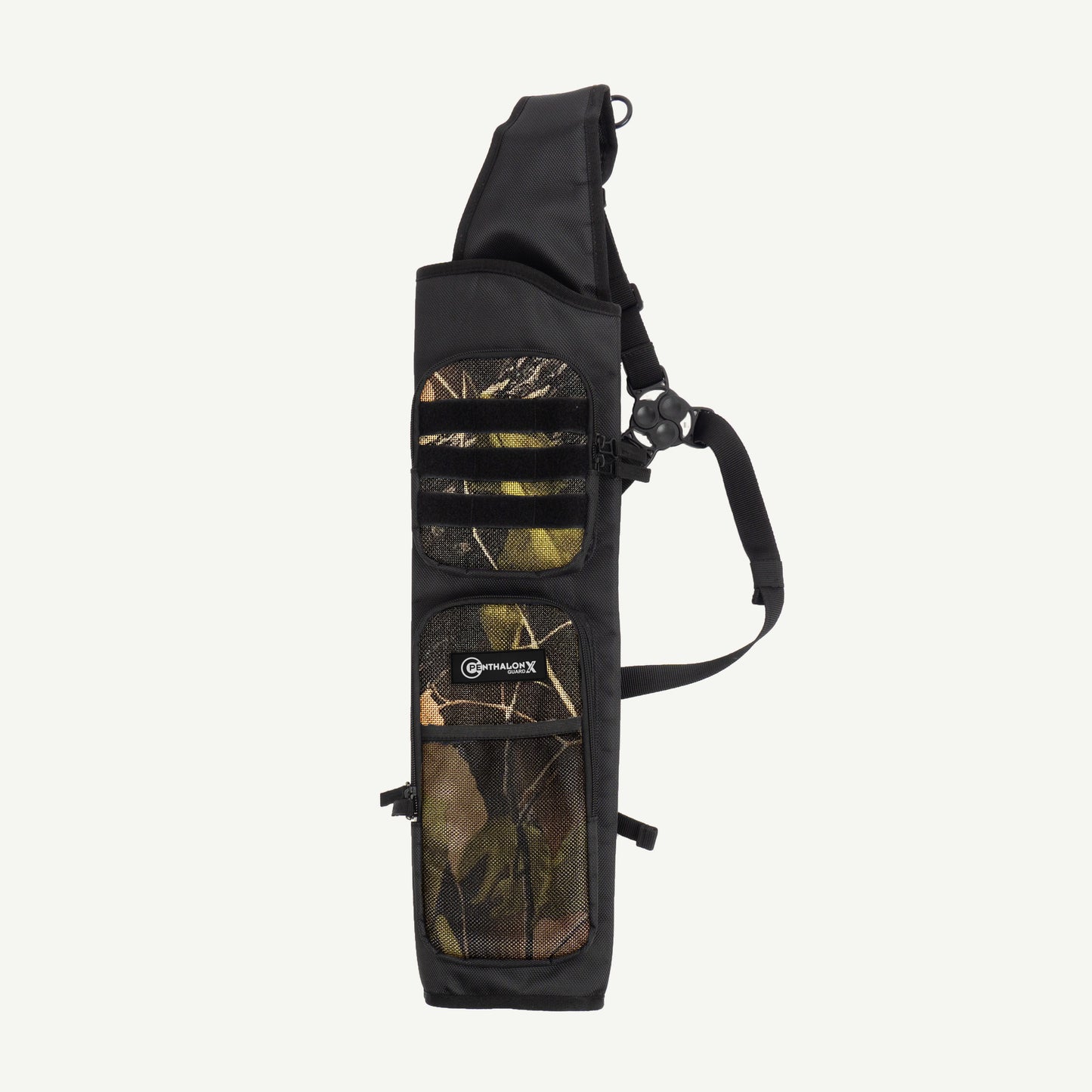 Penthalon GuardX Back Quiver