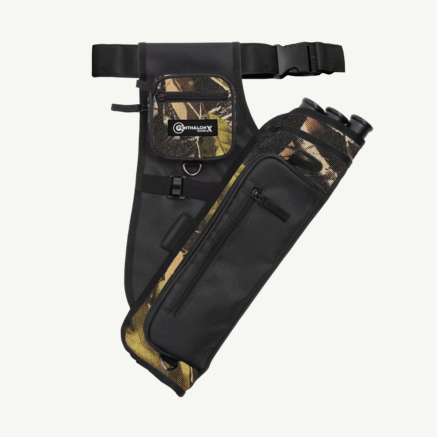 Penthalon GuardX Sidequiver