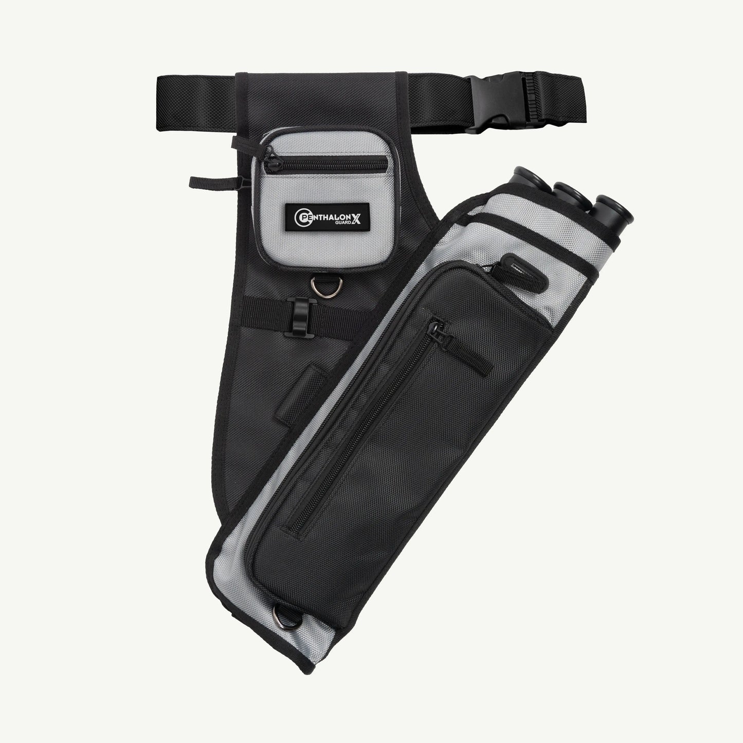 Penthalon GuardX Sidequiver