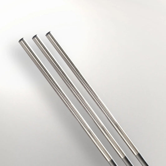 NIJORA Arrow Wraps Metallic Series