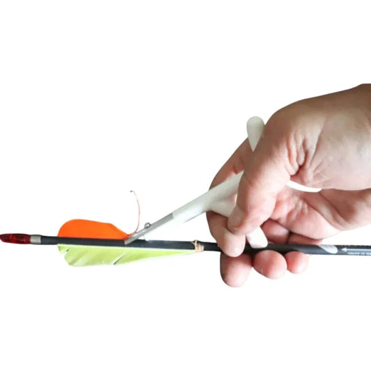 NIJORA Easy Feather Remover