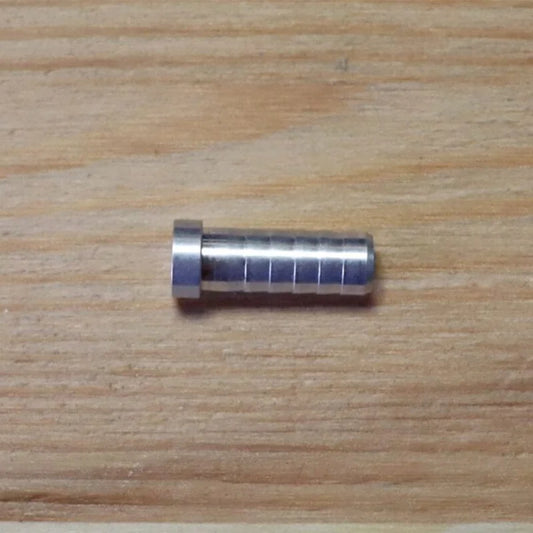 NIJORA Insert 9/32 Aluminum 25 Grain