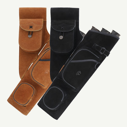 Seitenköcher Mountain