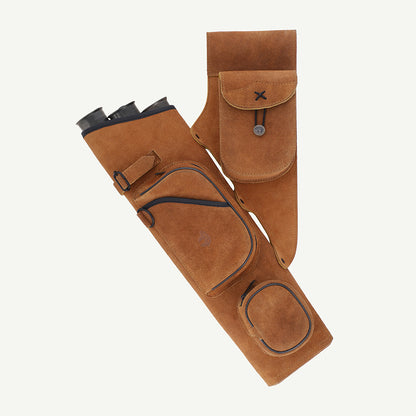 Seitenköcher Mountain